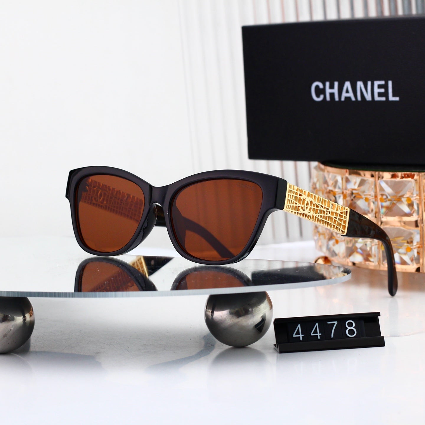New Stylish  Sunglasses-68