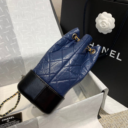 Chanel Luxury Handbag Style 394