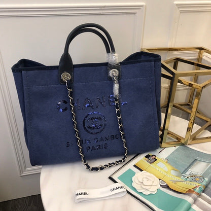 Chanel Luxury Handbag Style 546
