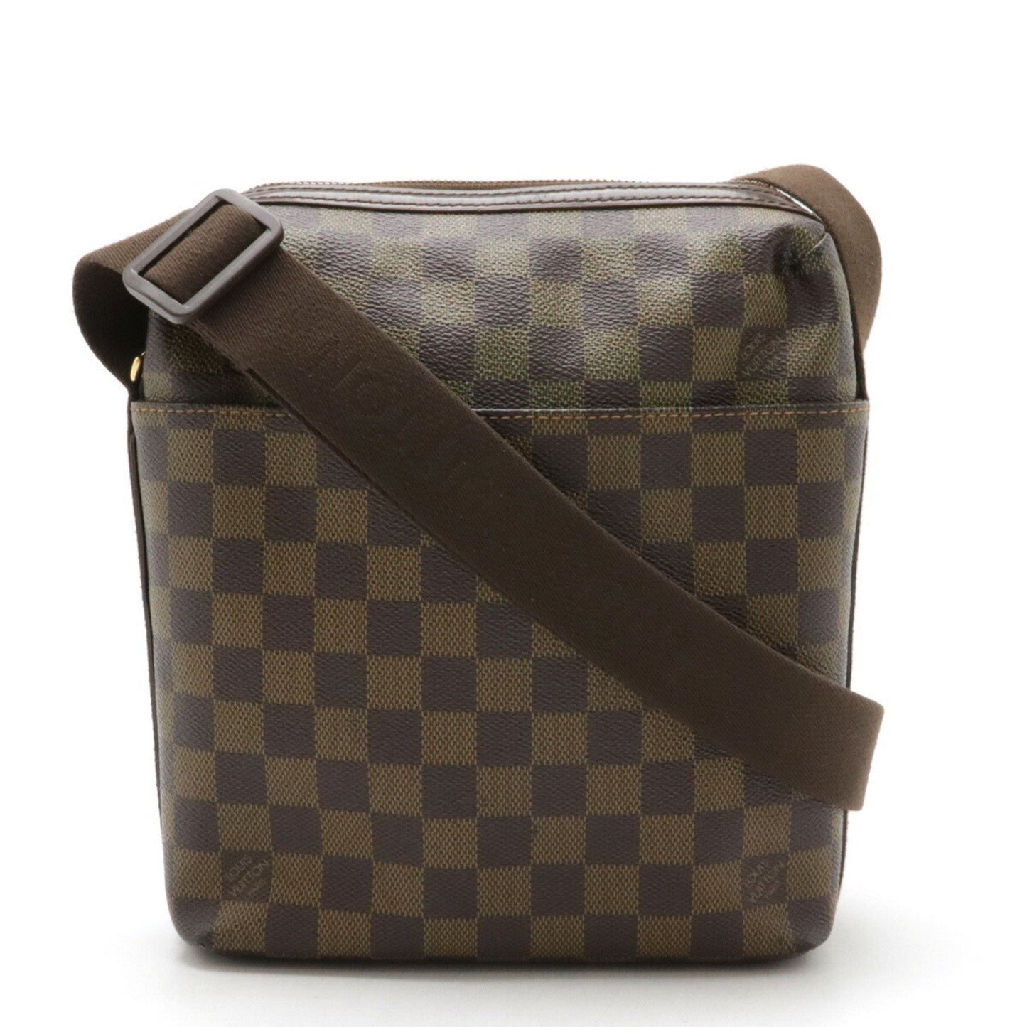 Louis Vuitton  Pvc Shoulder Bag