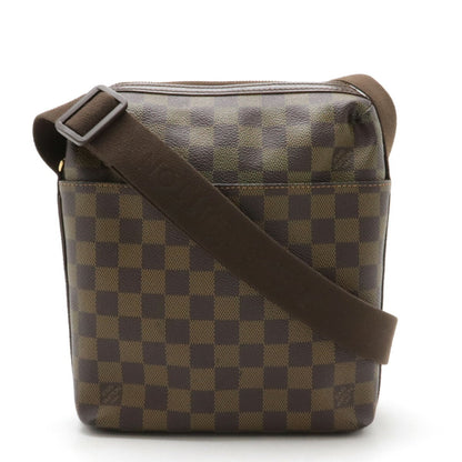 Louis Vuitton  Pvc Shoulder Bag