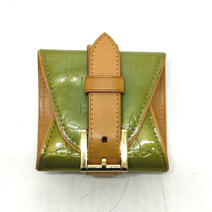 Louis Vuitton  Monogram Vernis Bangle