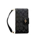 Wallet Leather Case Phone Case for iPhone