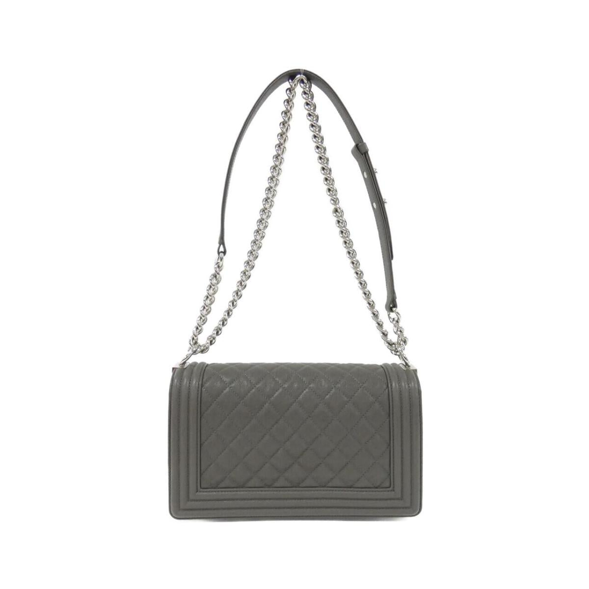 Chanel Boy Luxury Shoulder Bag Style 5