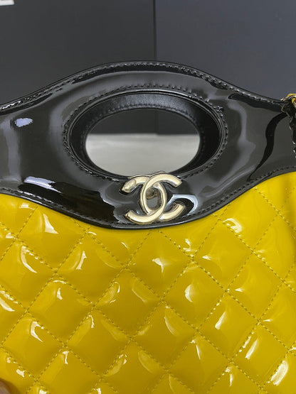 Chanel Luxury Handbag Style 347