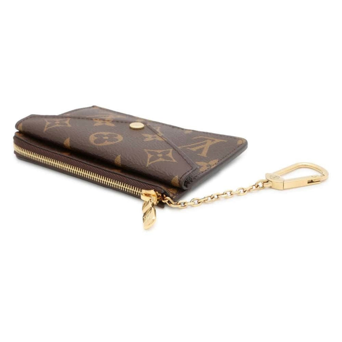 Louis Vuitton  Monogram Coin Purse/Coin Case