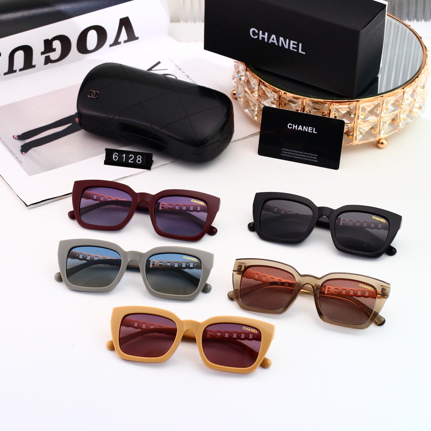 New Stylish  Sunglasses-70