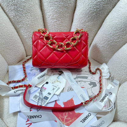 Chanel Luxury Handbag Style 427