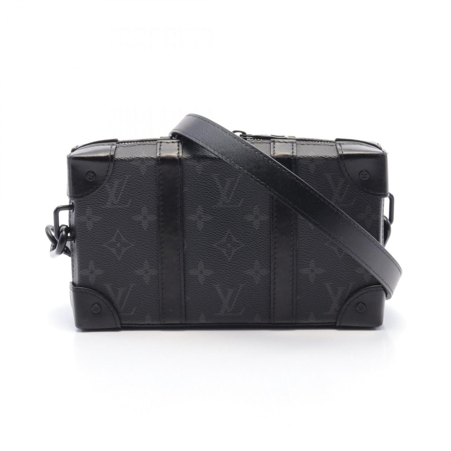 Louis Vuitton  Monogram Eclipse Shoulder Bag