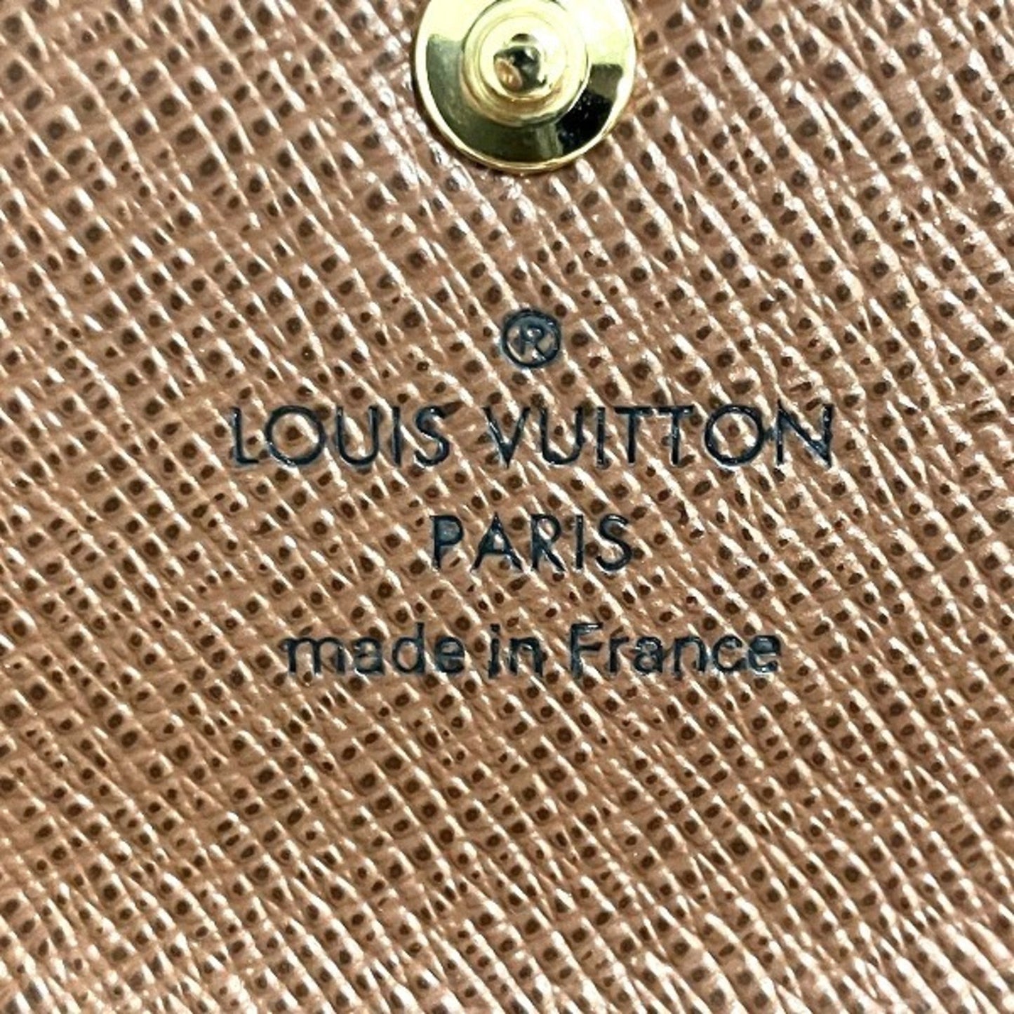 Louis Vuitton  Keycase