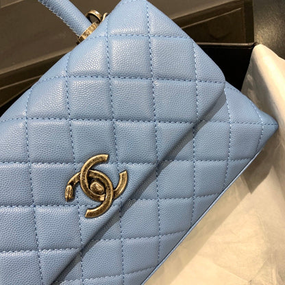 Chanel Luxury Handbag Style 532