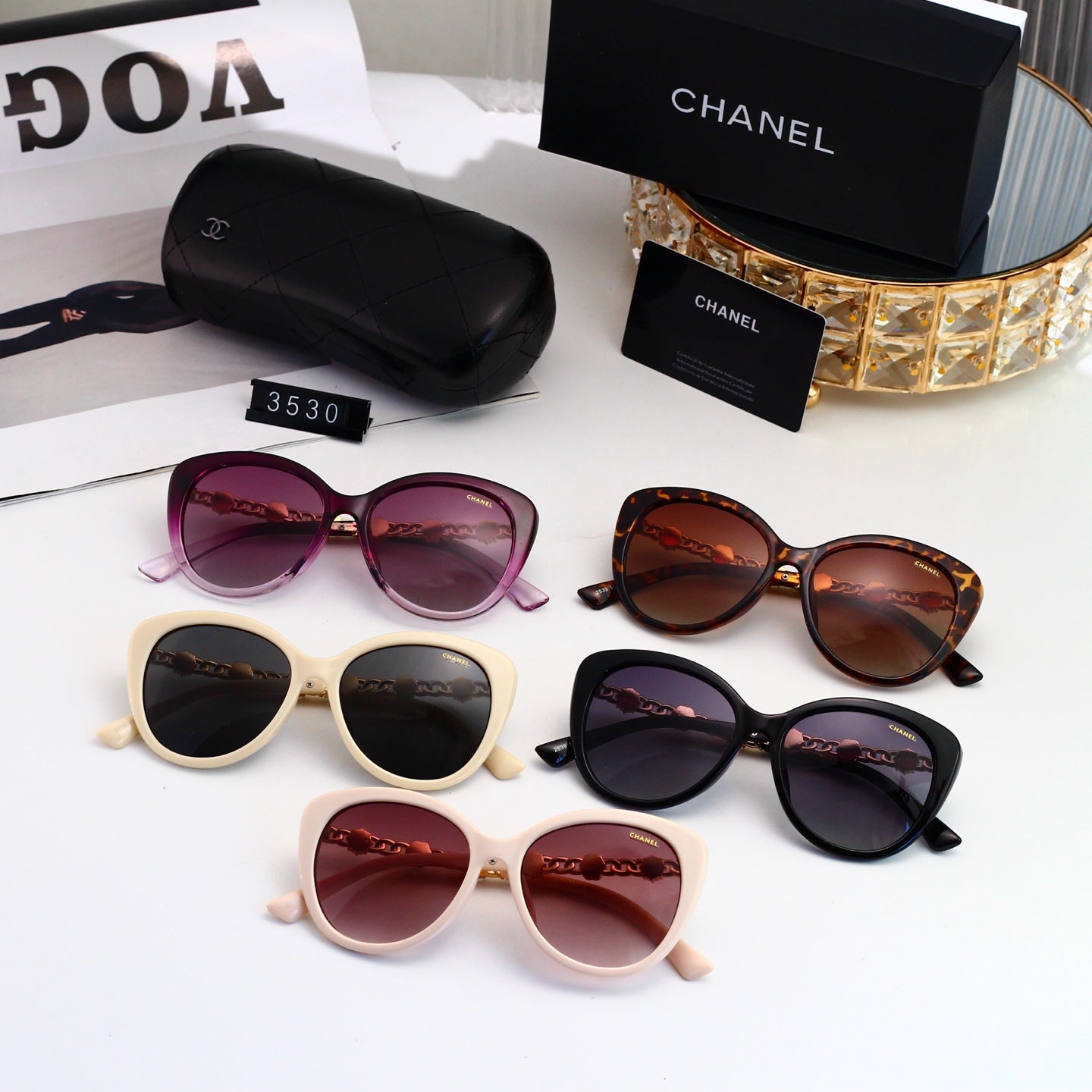 New Stylish  Sunglasses-64