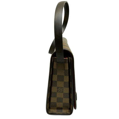 Louis Vuitton  Damier Canvas Damier Canvas Handbag Shoulder Bag