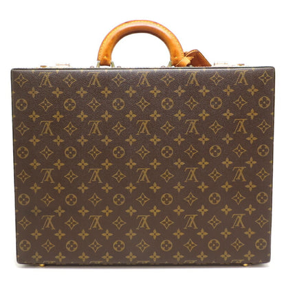 Louis Vuitton  Ebene Monogram Monogram Handbag
