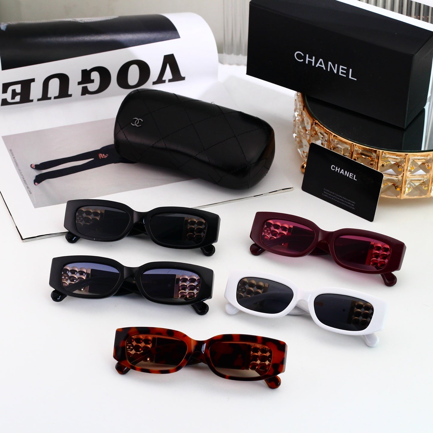 New Stylish  Sunglasses-87