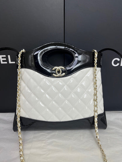 Chanel Luxury Handbag Style 349