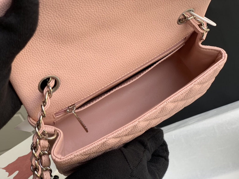 Chanel Luxury Handbag Style 283