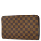 Louis Vuitton 2004 Damier Saint Louis Clutch Bag N51993
