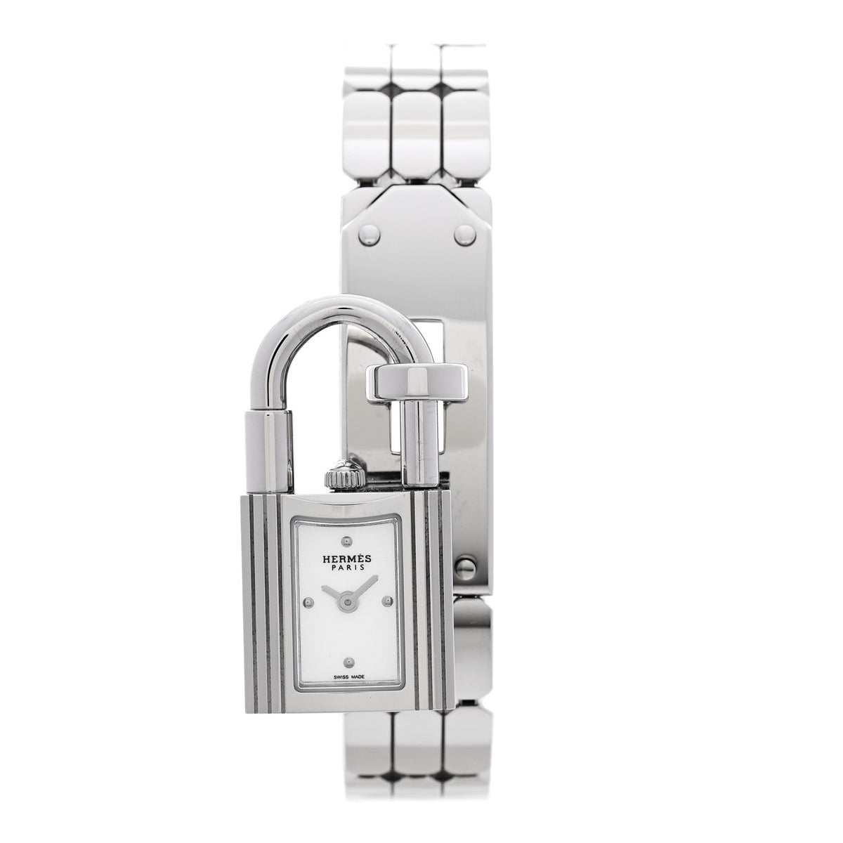 Stainless Steel 16mm Kelly Quartz Watch