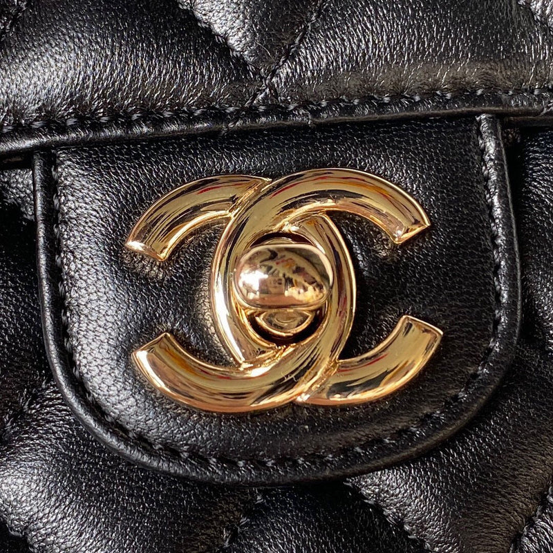 Chanel Luxury Handbag Style 326