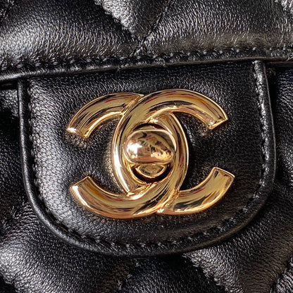 Chanel Luxury Handbag Style 326