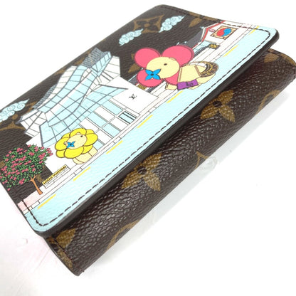Louis Vuitton  Other Wallet (Tri-Fold)