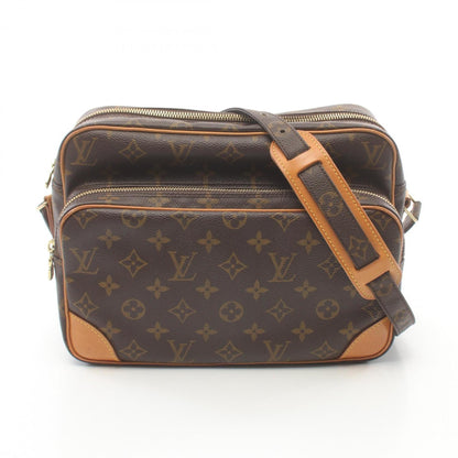 Louis Vuitton  Monogram Monogram Shoulder Bag