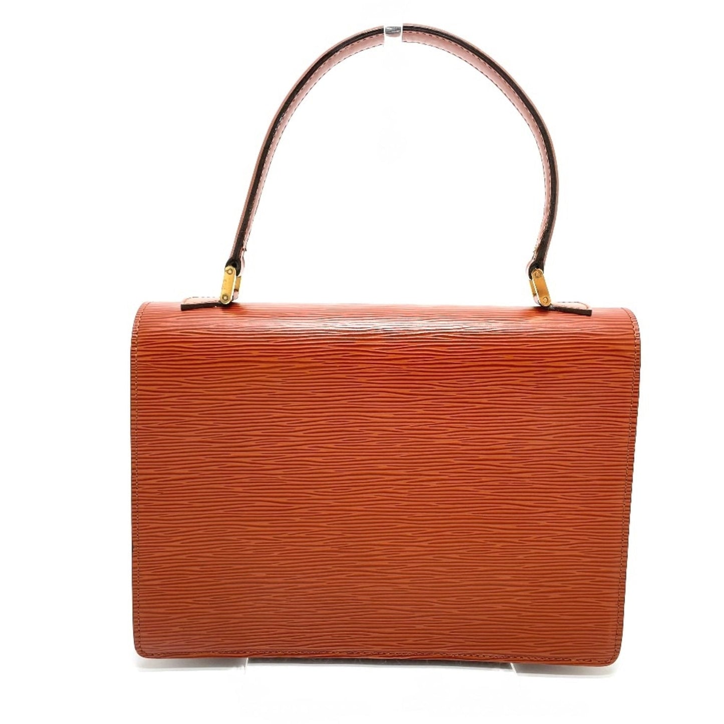 Louis Vuitton  Leather Handbag