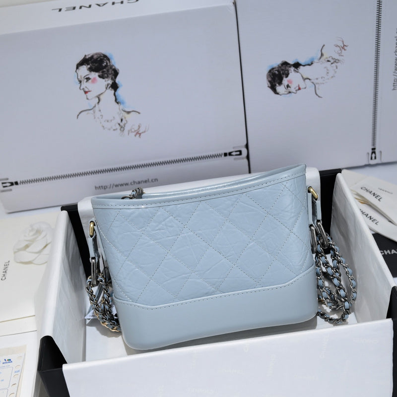Chanel Luxury Handbag Style 469
