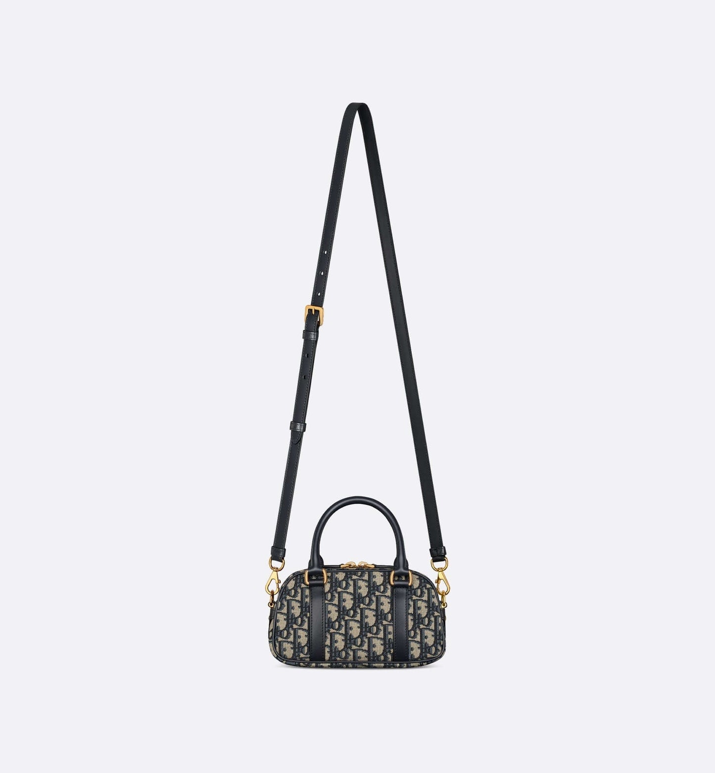 Dior Leather Crossbody Bag