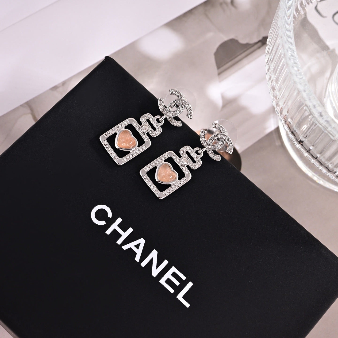 High-Quality Stud Earrings-120