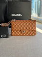 Chanel Luxury Handbag Style 345
