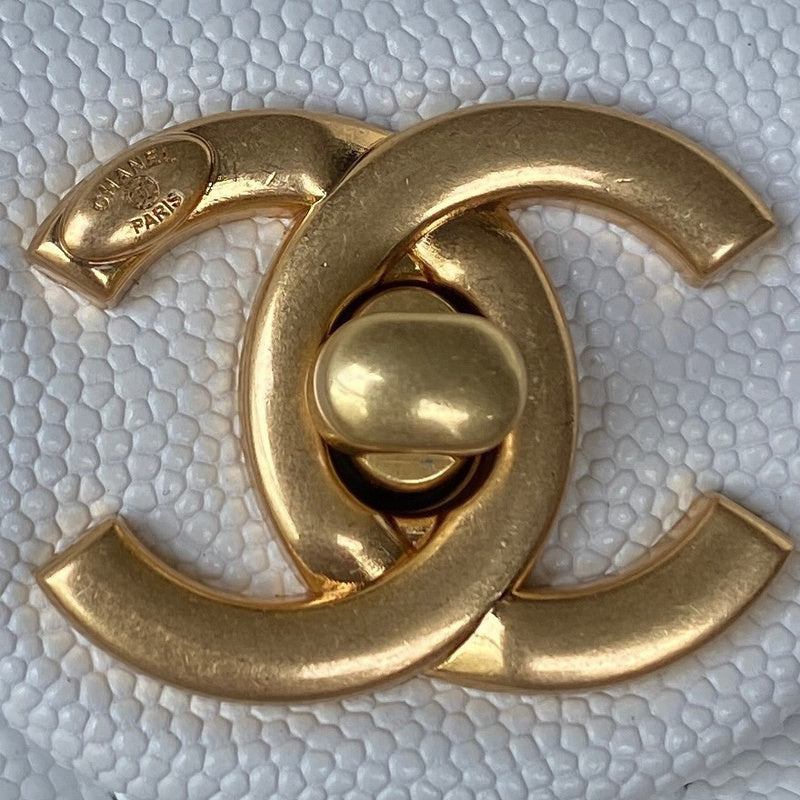 Chanel Luxury Handbag Style 404