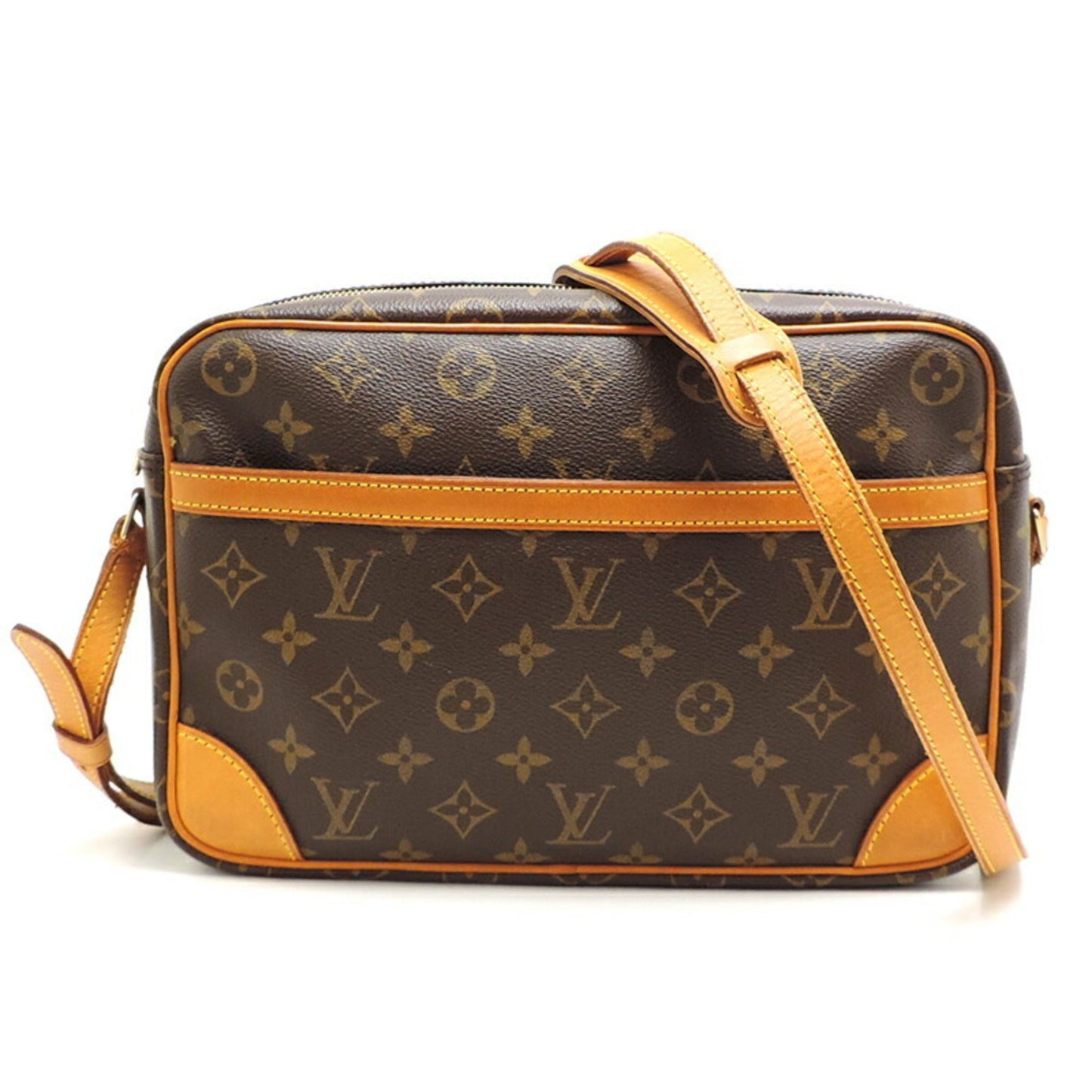 Louis Vuitton  Monogram Shoulder Bag