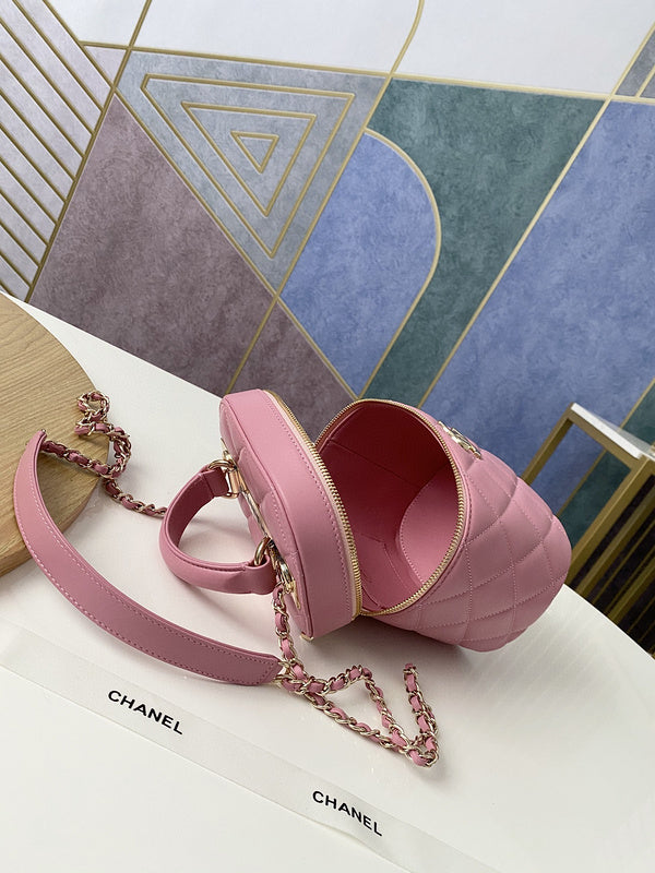 Chanel Luxury Handbag Style 510