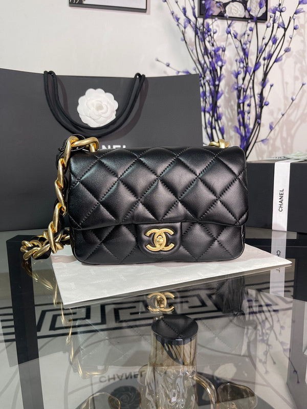 Chanel Luxury Handbag Style 64