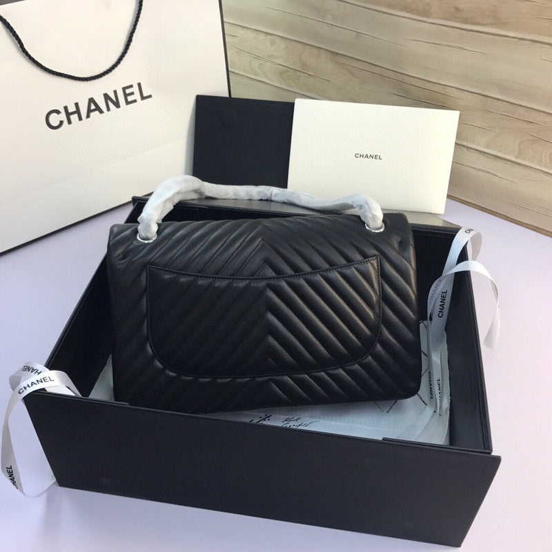 Chanel Luxury Handbag Style 228