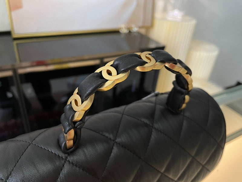 Chanel Luxury Handbag Style 623