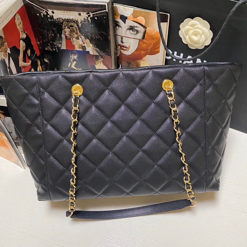 Chanel Luxury Handbag Style 44