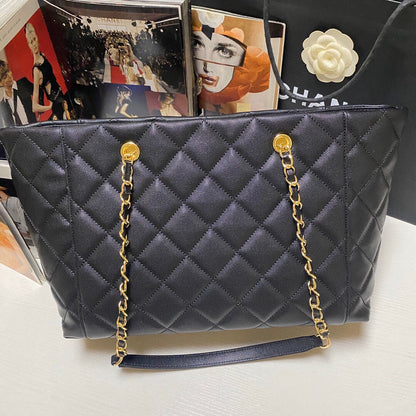 Chanel Luxury Handbag Style 44