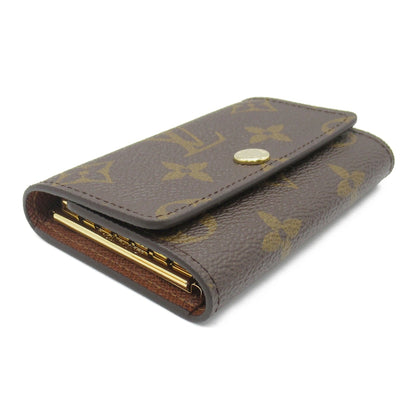 Louis Vuitton  Monogram Keycase