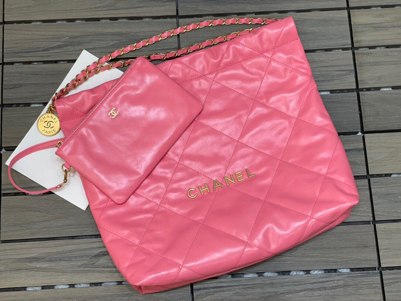 Chanel Luxury Handbag Style 301