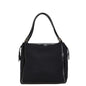 Fendi Tote Leather Red Tote Bag Style 16