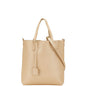 Saint Laurent Toy Shopping Leather 2Way Bag