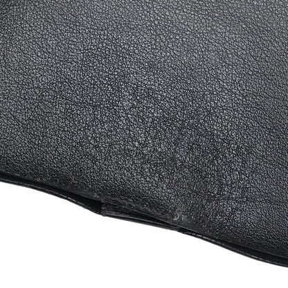 Saint Laurent Leather Red Shoulder Bag Style 28