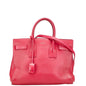 Saint Laurent Logo Leather 2Way Shoulder Bag