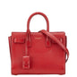 Saint Laurent Sac De Jour Baby Leather 2Way Bag