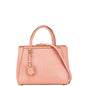 Fendi Luxury Leather Red Handbag Style 42
