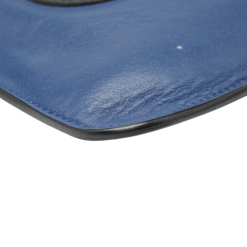 Fendi Zucca Coated Canvas 2Way Bag