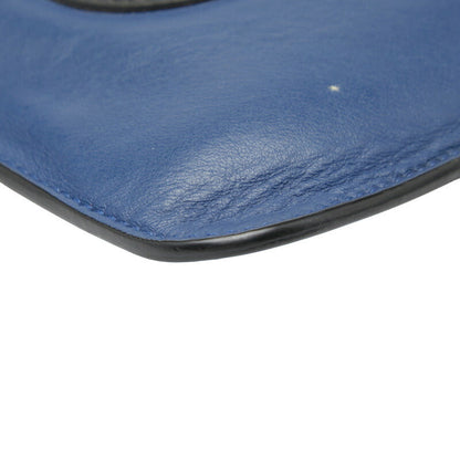 Fendi Zucca Coated Canvas 2Way Bag